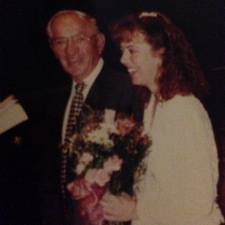 Michelle Albright