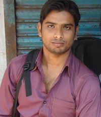 Sunil Kumar