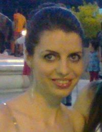 Натали Китановска