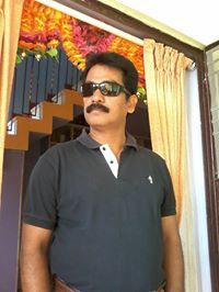 Prabhakar Rajoo