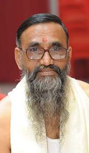 Narendra Joshi