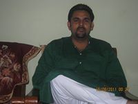 Sanjay Tyagi