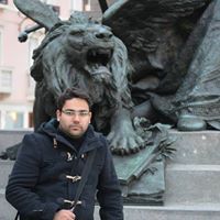 Akshay Kapoor