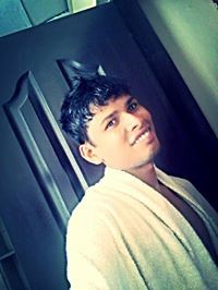 Saurabh Patel