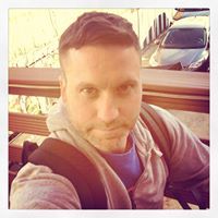 Keith Wiley