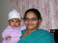 Shareen Reddy