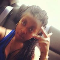 Krystina Silverspring