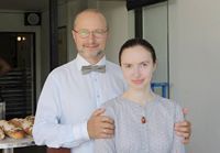 Александр Купцов