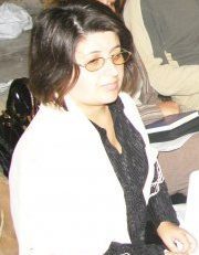 Веляна Кръстева