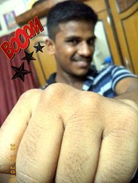 Praful Doiphode