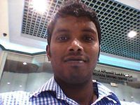 Ramamoorthy Raju
