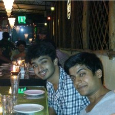 Shaurya Garg