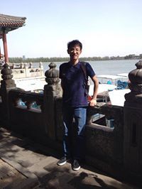 Chenwei Cao