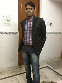 Vijay Yadav