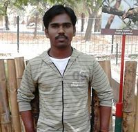 Suresh Krs