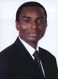 Peter Barongo