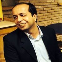 Mohsan Ali