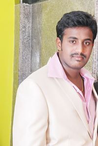 Devkiran Kiran