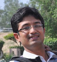 Ankit Wadhwa