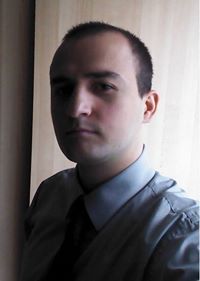 Сварг Сіренко