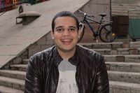 Omar Hassan