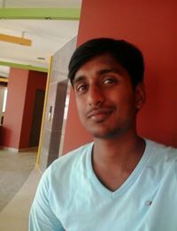 Manjunath A