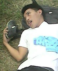 Mohammad-jabber Abubakar