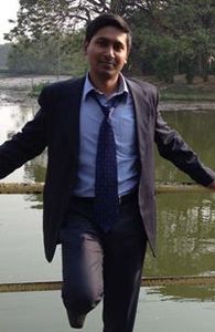Saurabh Verma