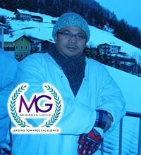 Mohd Firdaus