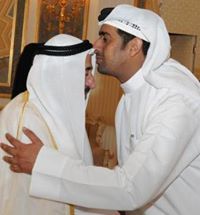 خالد المطروشي