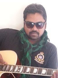 Gaurav Singh