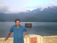 Sarath Chandran