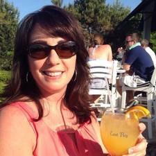 Jayne Lavoie
