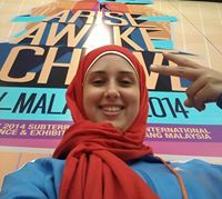 Rowida Mohamed
