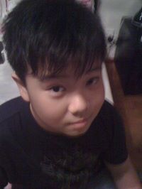 Joshua Wang