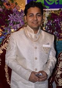 Shibaji Chatterjee