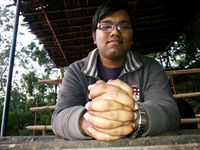 Mohit Marwal