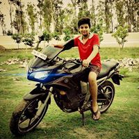 Prashant Shukla