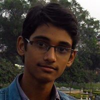Pruthvi Anvesh