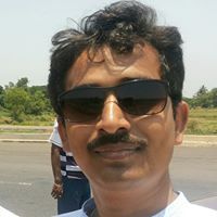 Biswajit Ghosh
