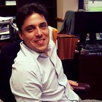 Rick Cantu