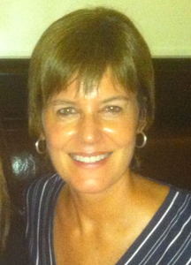 Sue Willett