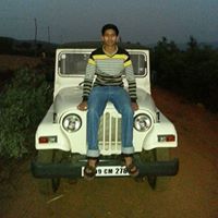 Nipun Jamadade