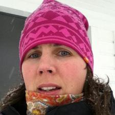 Monika Holmberg