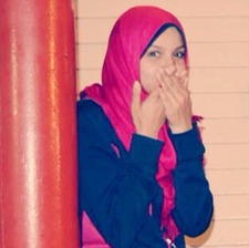 Rahma Essam