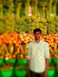 Venkatesh Seenivasan