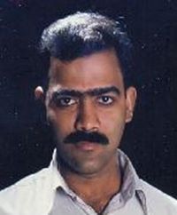 Sudhansh Arora