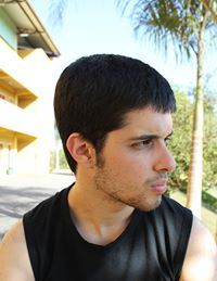 Daniel Salgado