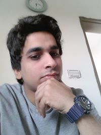 Awais Jamshaid