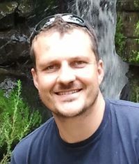 Rudi Botha